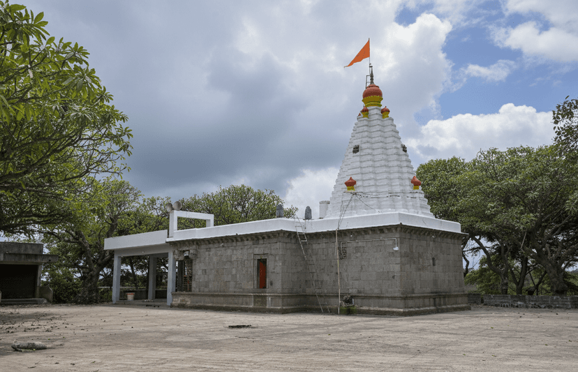 Shree Tembalai / Trembuli Temple