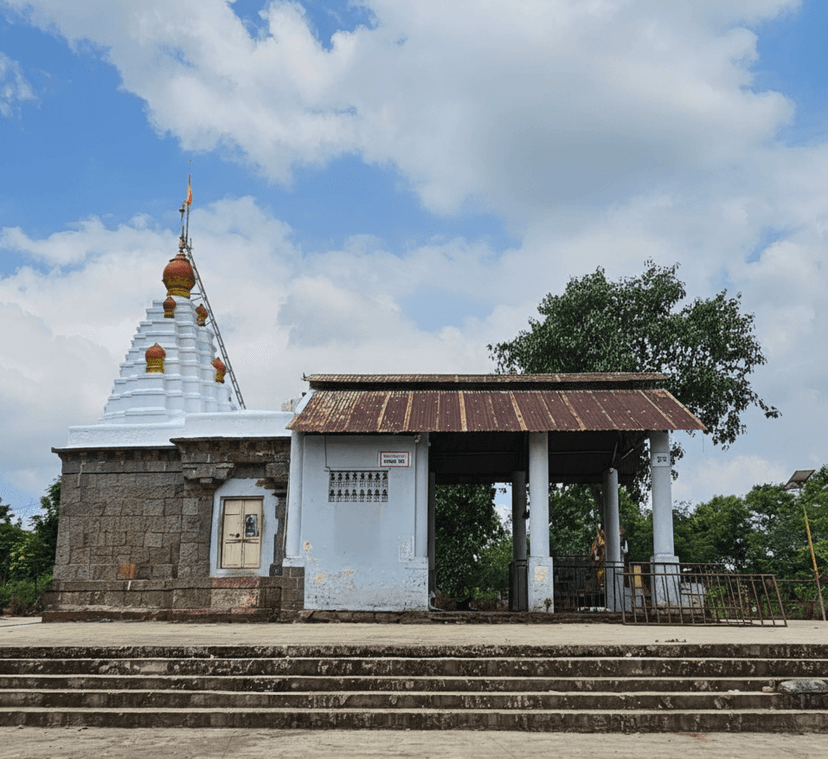 Shree Margai Temple