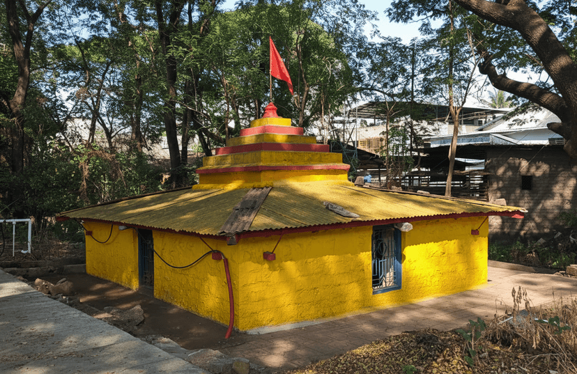 Shree Satawai Temple